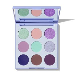 9Z JUST STAY ZEN ARTISTRY PALETTE